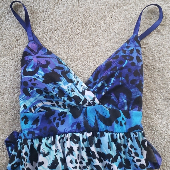 Maxi Dress - Picture 3 of 4